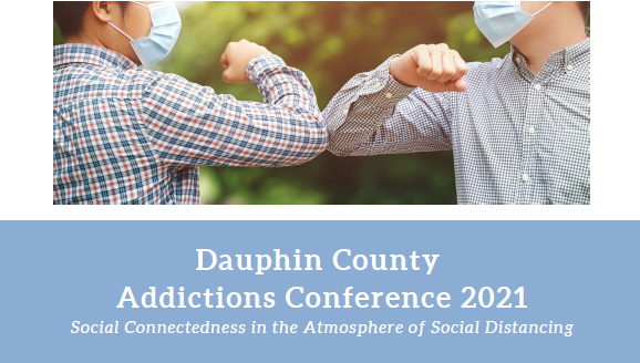 Addictions Conference 2021